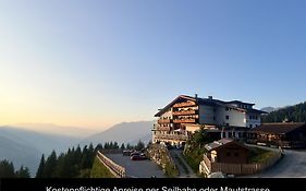 Berghotel Gerlosstein